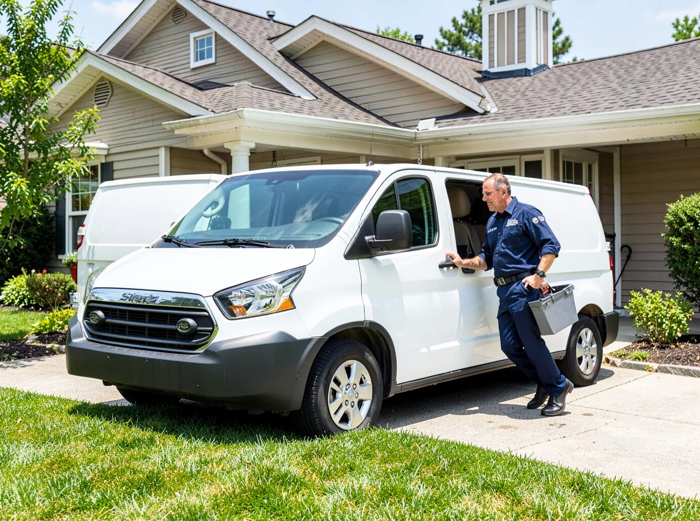 Emergency Plumber company in Chadwick, IL